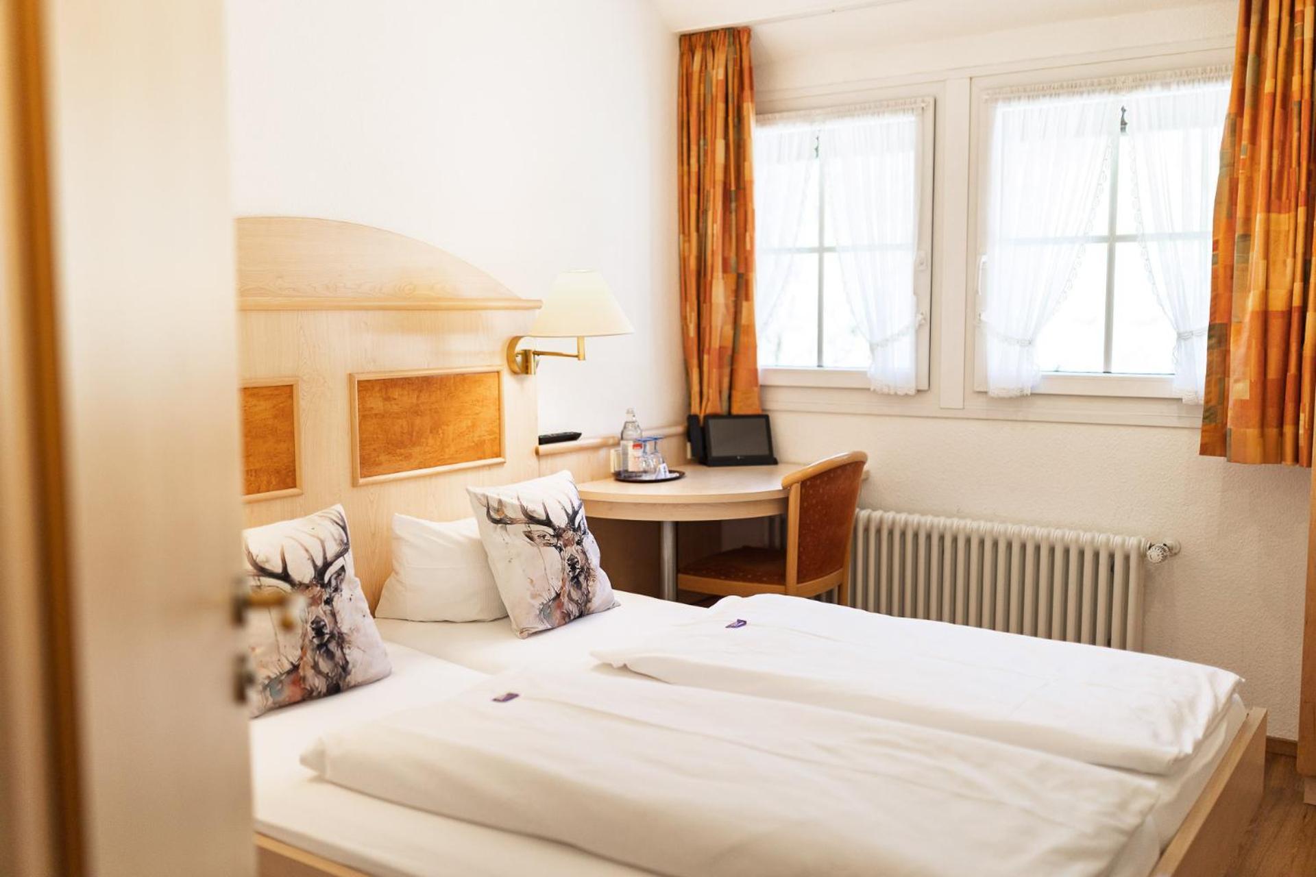 Hotel Gasthaus Hirschen Im Hochschwarzwald Todtnau Nahe Feldberg Kültér fotó