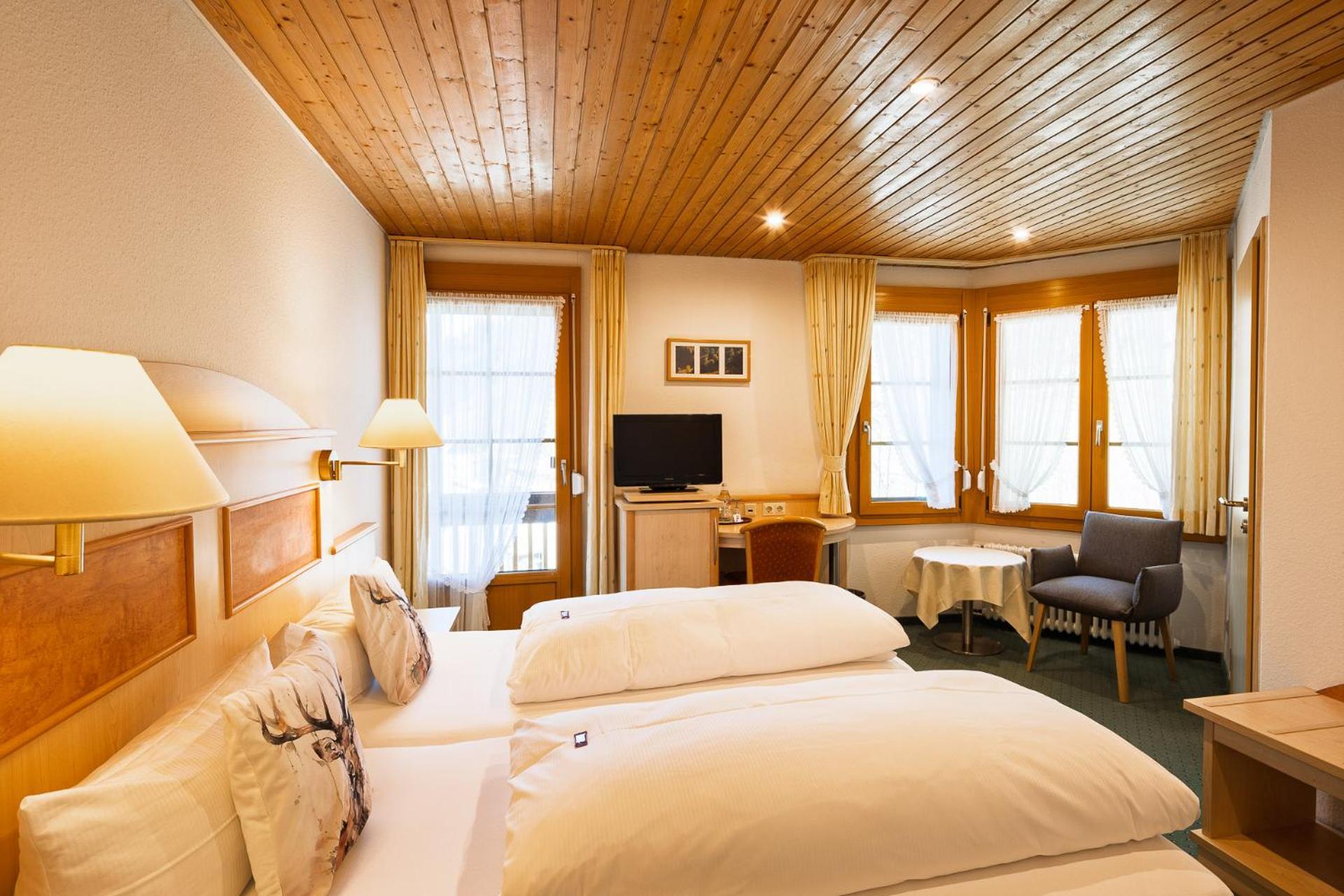 Hotel Gasthaus Hirschen Im Hochschwarzwald Todtnau Nahe Feldberg Kültér fotó