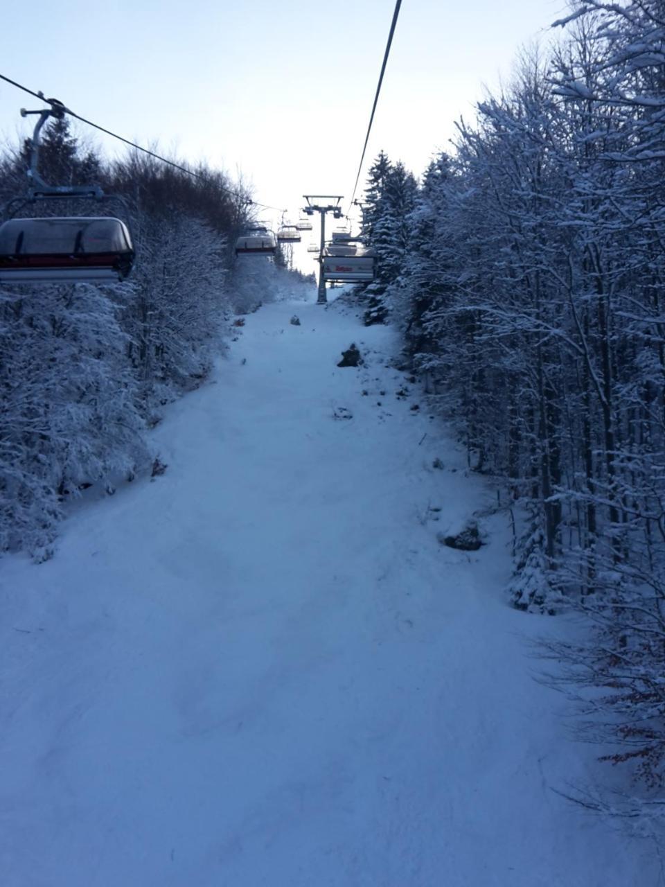 Hotel Gasthaus Hirschen Im Hochschwarzwald Todtnau Nahe Feldberg Kültér fotó